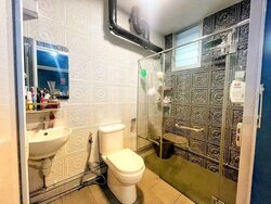 Blk 119A Rivervale Gardens (Sengkang), HDB Executive #503742791